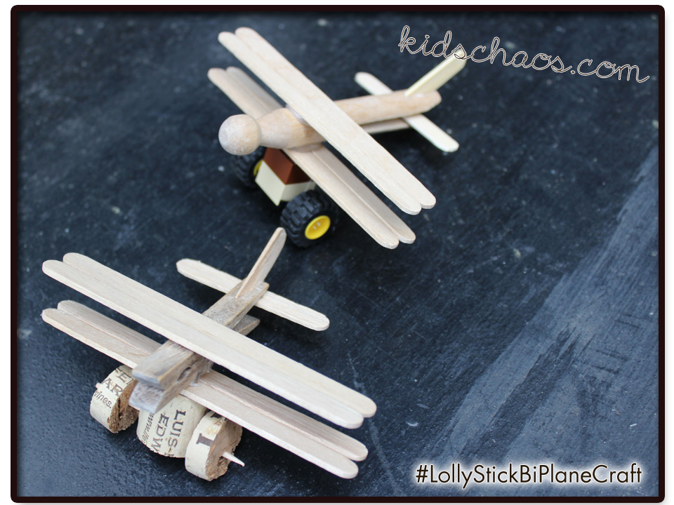 KidsChaosLolly-bi-plane-crafttwoplanes