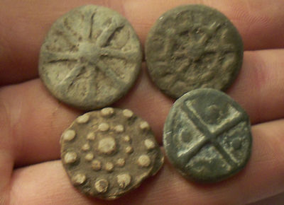 antique buttons 1