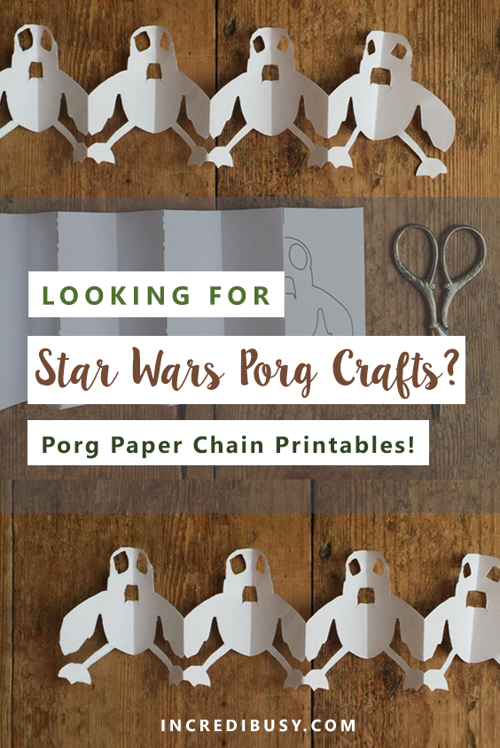 Star-Wars-Porg-Craft-Paper-Chain