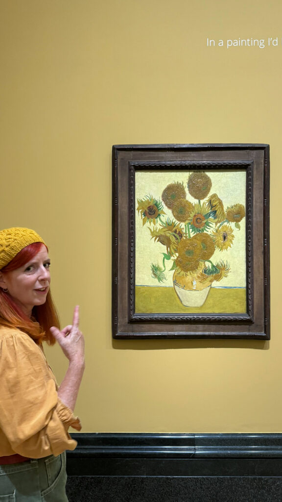 Celebrating 200 years of the National Gallery